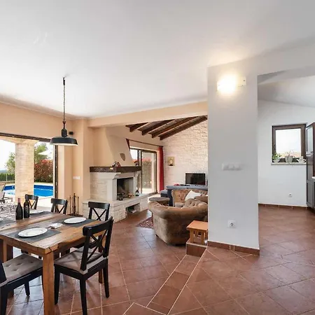 Holiday home Baratto
