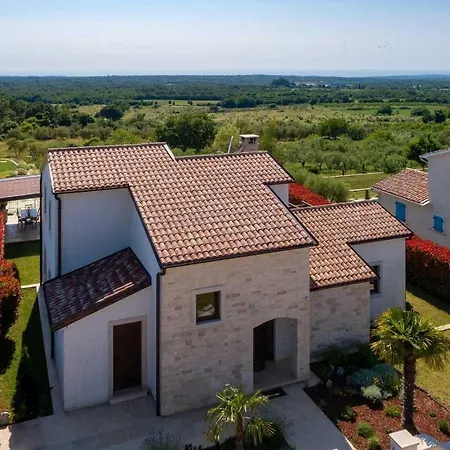 Ferienhaus Baratto *