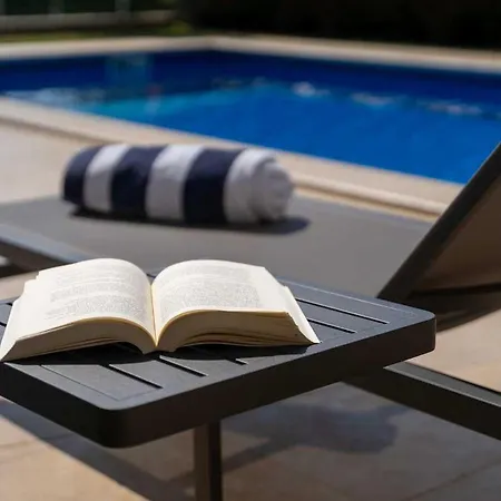 Baratto Casa vacanze Višnjan