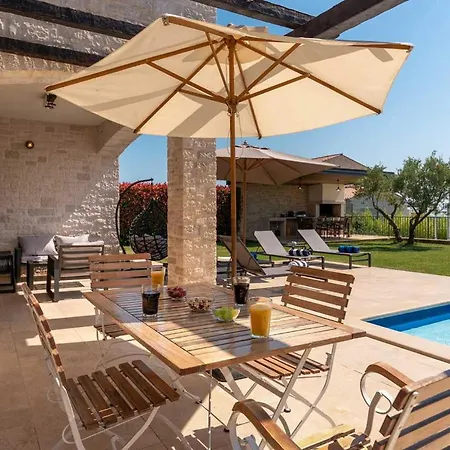 Baratto Casa vacanze Višnjan