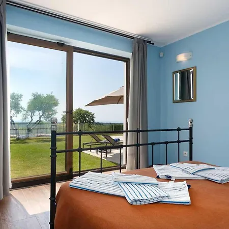 Baratto Ferienhaus *