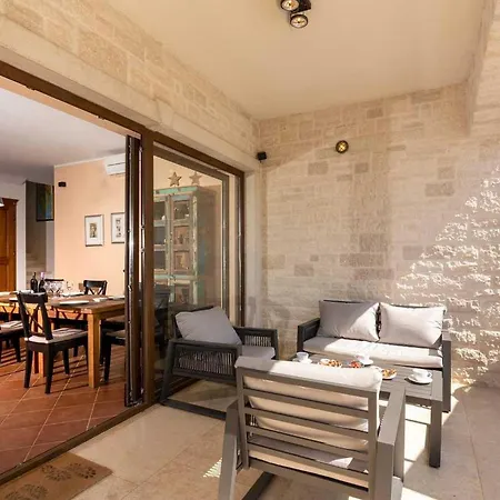 Casa vacanze Baratto *