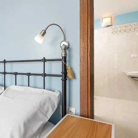 Feriehus Baratto Višnjan