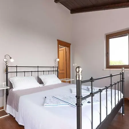 Baratto Feriehus *