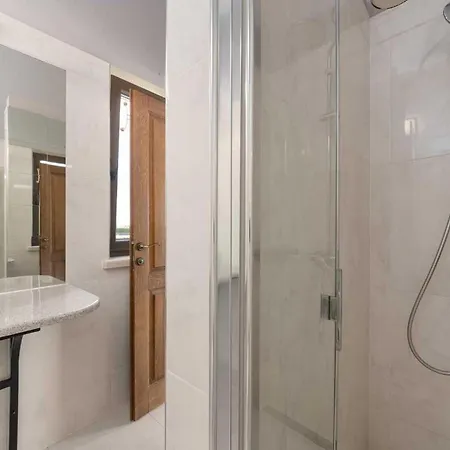 Baratto Tatil Evi Višnjan