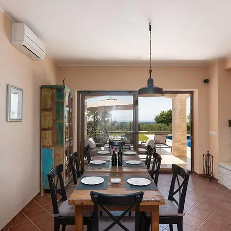 Feriehus Baratto Višnjan