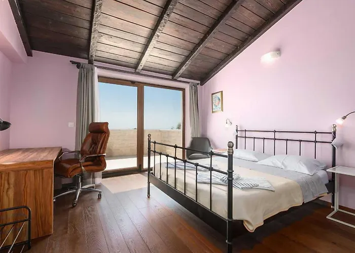 Baratto Vikendica Visnjan