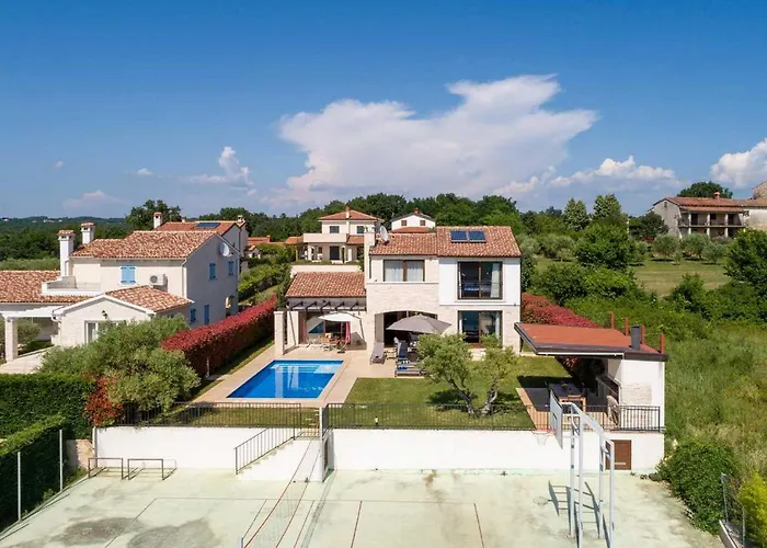 Baratto Vikendica Visnjan