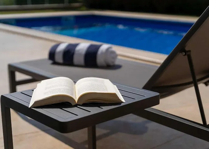 Baratto Vikendica Visnjan