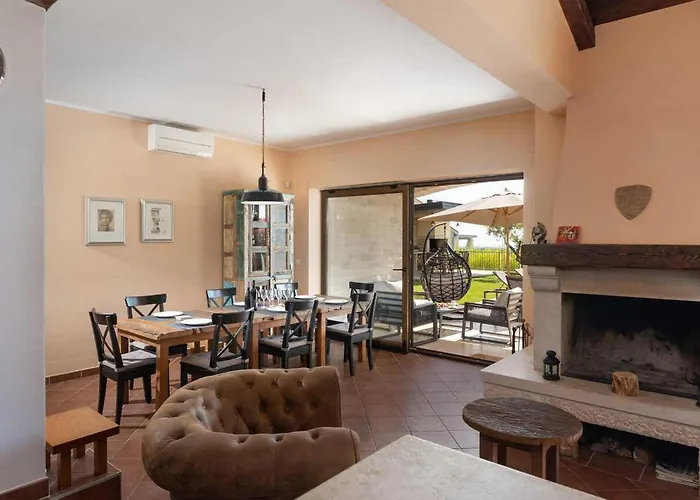 Baratto Vikendica Visnjan