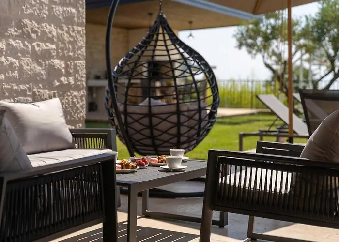 Baratto Vikendica Visnjan